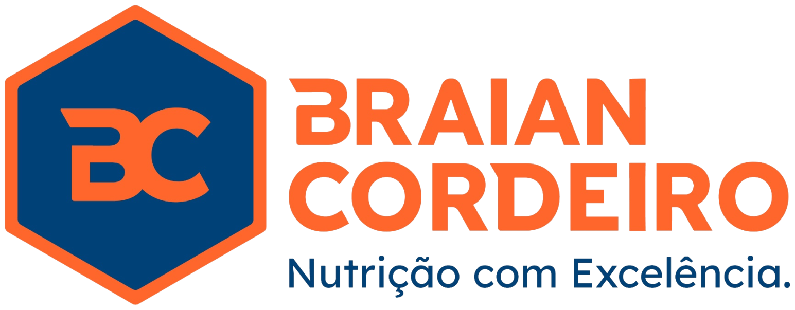 Braian Cordeiro — Nutrição com Excelência