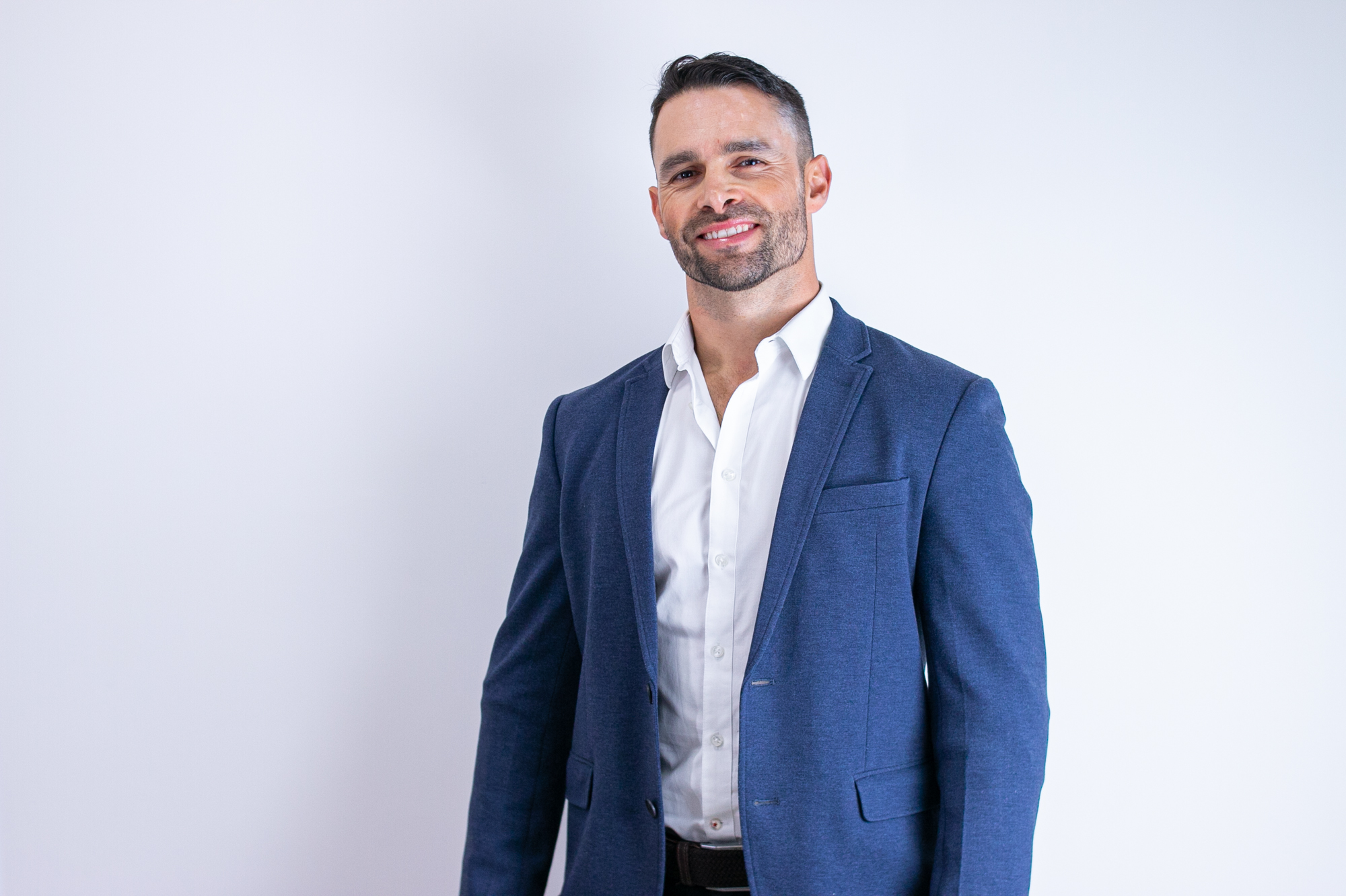 Braian Cordeiro, nutricionista em Florianópolis